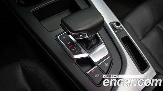 Audi A5 2022 — photo 12