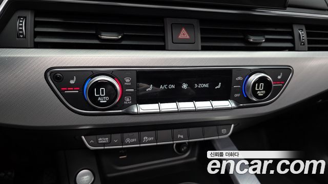 Audi A5 2022 — photo 24