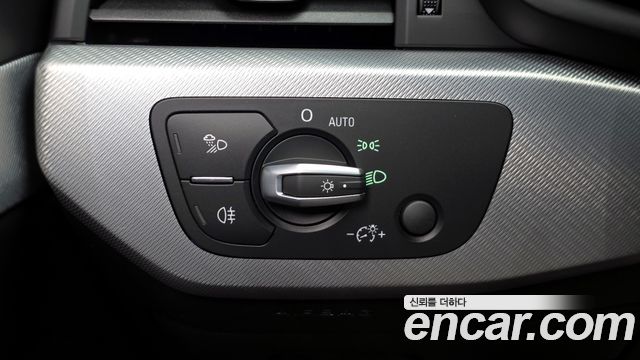 Audi A5 2022 — photo 26