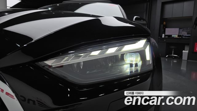 Audi A5 2022 — photo 8