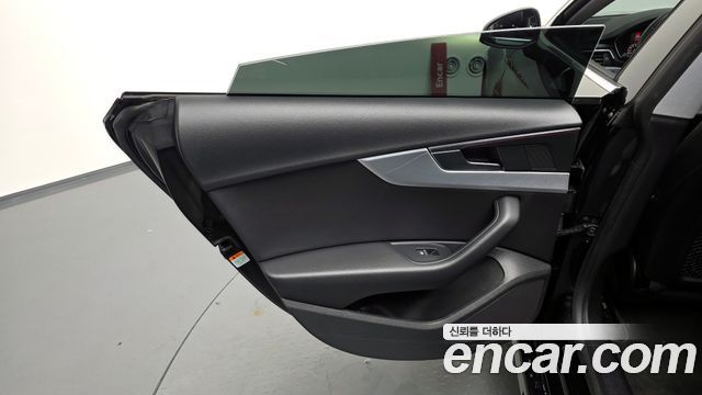 Audi A5 2022 — photo 14