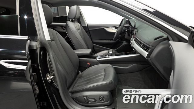 Audi A5 2022 — photo 16