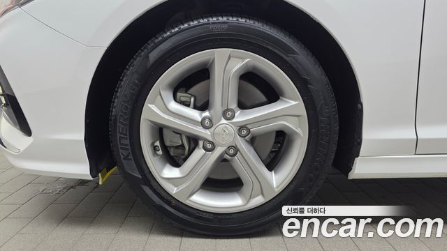 Hyundai Sonata 2019 — photo 5