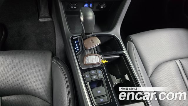 Hyundai Sonata 2019 — photo 12