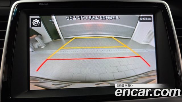Hyundai Sonata 2019 — photo 22