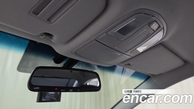 Hyundai Sonata 2019 — photo 23