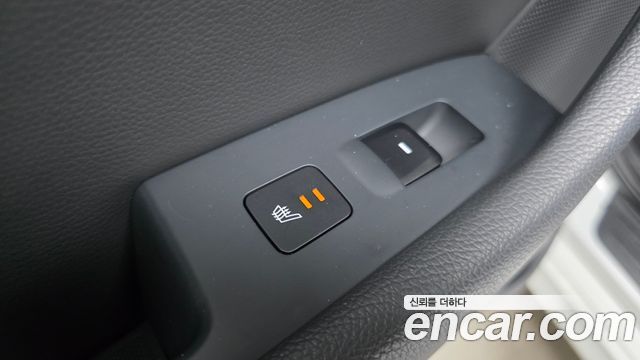 Hyundai Sonata 2019 — photo 24