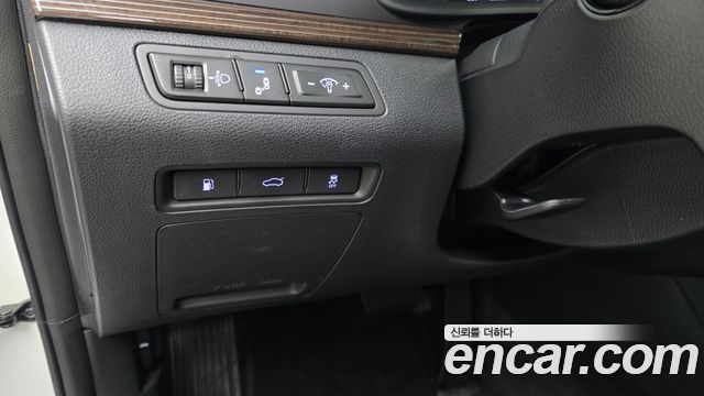 Hyundai Sonata 2019 — photo 25