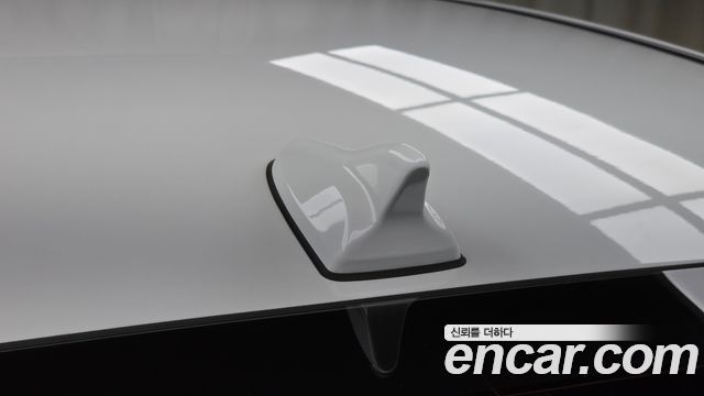Hyundai Sonata 2019 — photo 28