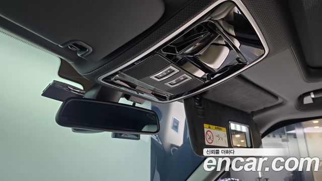 Land Rover Range Rover 2015 — photo 30