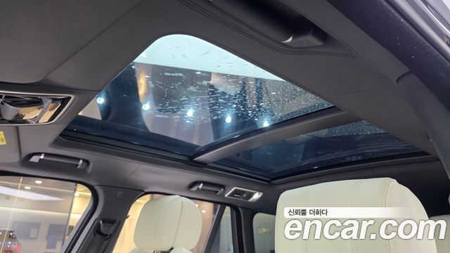 Land Rover Range Rover 2015 — photo 32