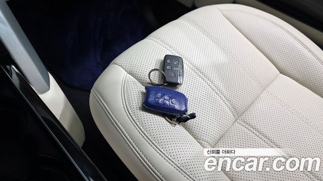 Land Rover Range Rover 2015 — photo 35