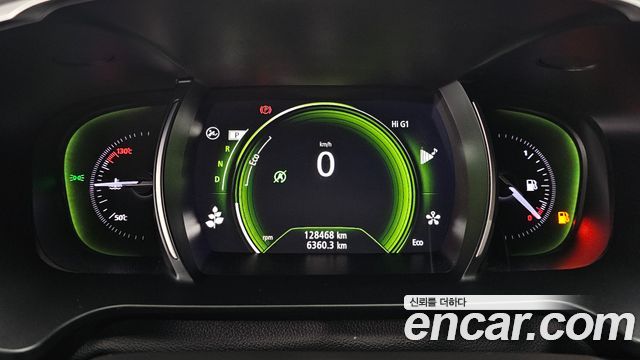 Renault Korea SM6 2016 — photo 11