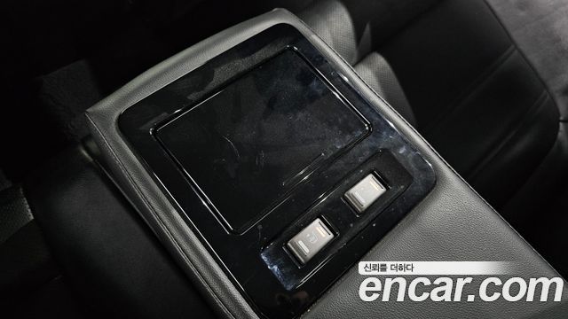 Renault Korea SM6 2016 — photo 25