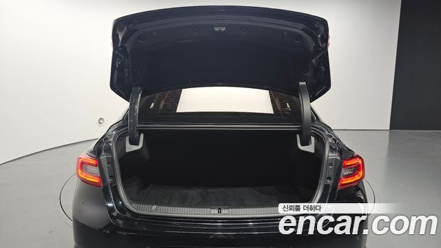 Renault Korea SM6 2016 — photo 26
