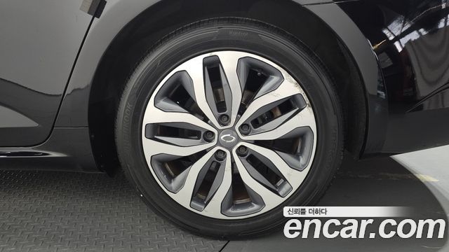 Renault Korea SM6 2016 — photo 7