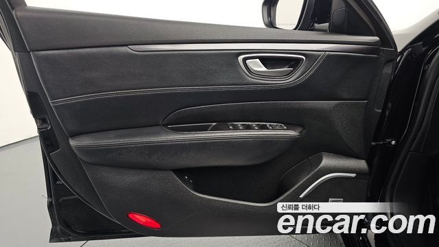 Renault Korea SM6 2016 — photo 14