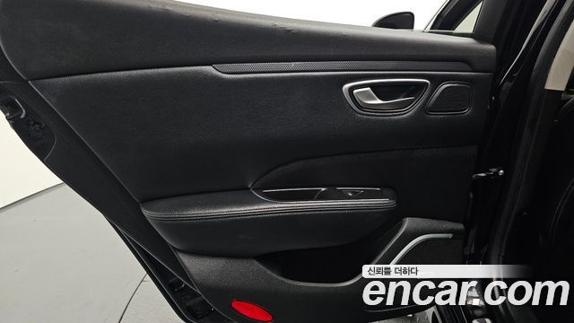 Renault Korea SM6 2016 — photo 15