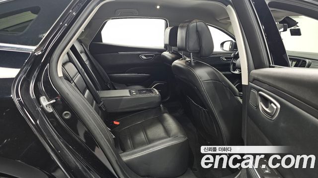 Renault Korea SM6 2016 — photo 16