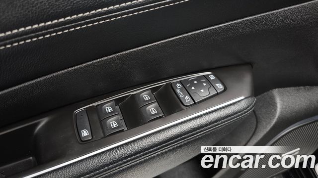 Renault Korea SM6 2016 — photo 28