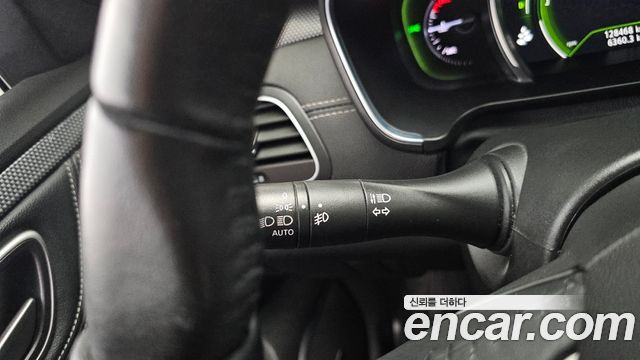 Renault Korea SM6 2016 — photo 29