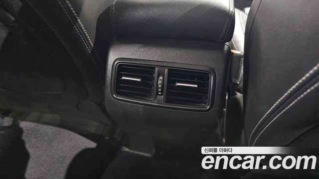 Renault Korea SM6 2016 — photo 30