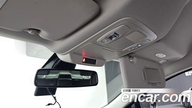 Renault Korea SM6 2016 — photo 31