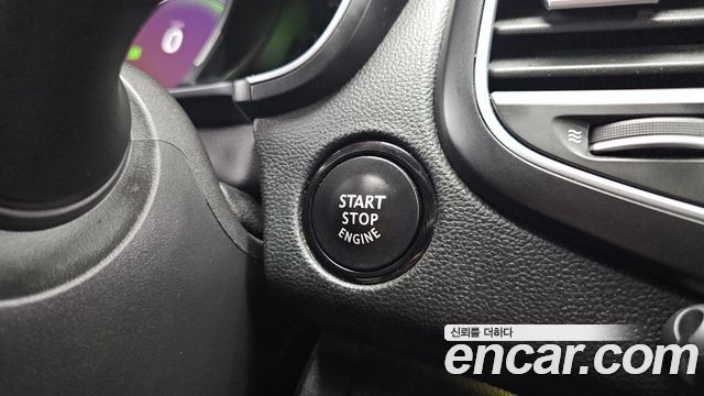 Renault Korea SM6 2016 — photo 32