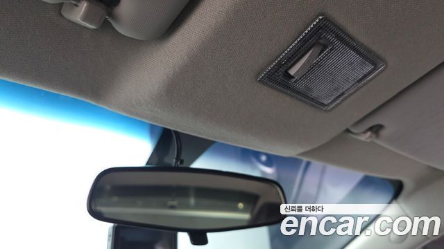 Chevrolet Korea Aveo 2017 — photo 19