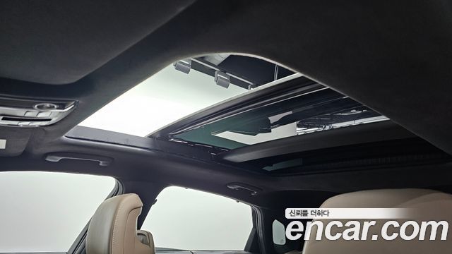 Kia K8 2022 — photo 19