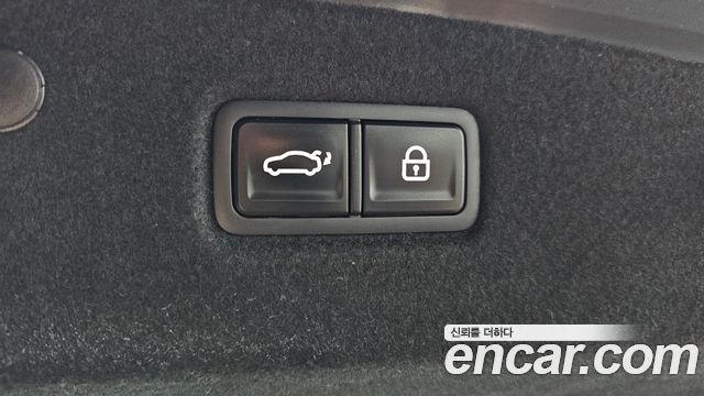 Kia K8 2022 — photo 20