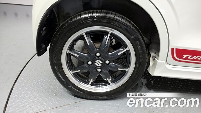 Suzuki ALTO 2015 — photo 5