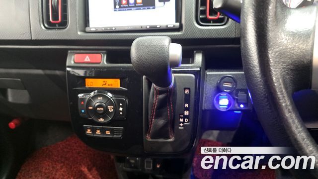 Suzuki ALTO 2015 — photo 9