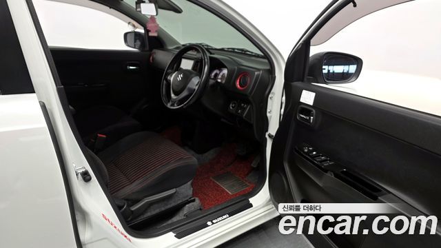 Suzuki ALTO 2015 — photo 10