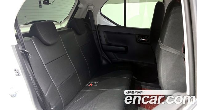Suzuki ALTO 2015 — photo 11