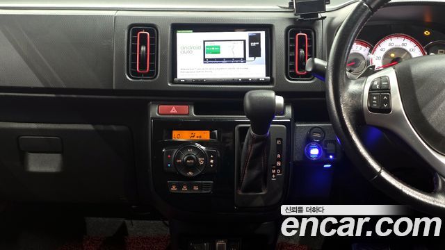 Suzuki ALTO 2015 — photo 13