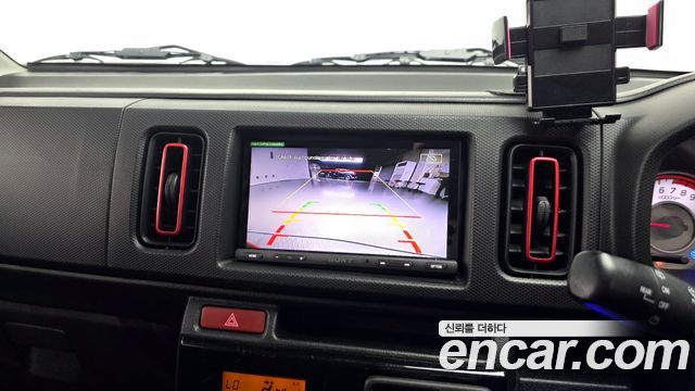 Suzuki ALTO 2015 — photo 14