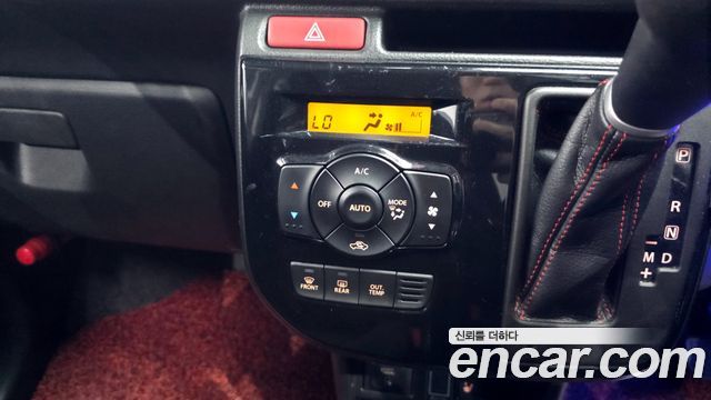 Suzuki ALTO 2015 — photo 15