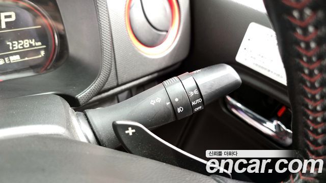 Suzuki ALTO 2015 — photo 17