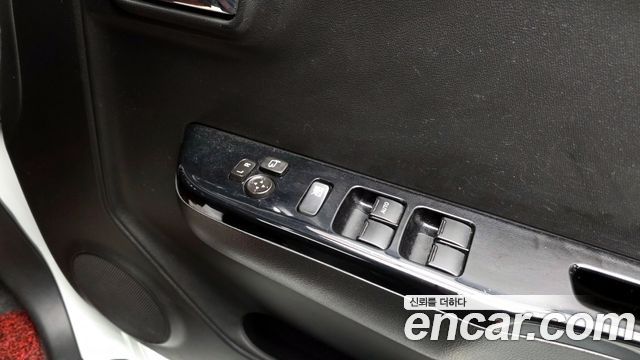 Suzuki ALTO 2015 — photo 19