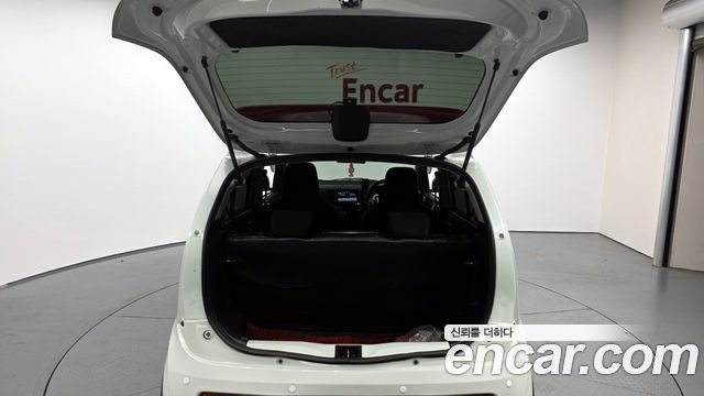 Suzuki ALTO 2015 — photo 20