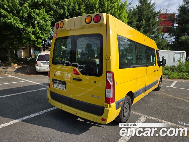 Renault Korea Master 2020 — photo 4