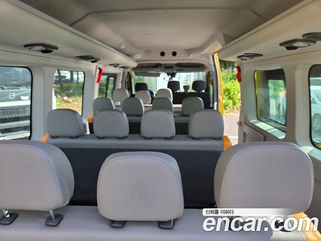Renault Korea Master 2020 — photo 10
