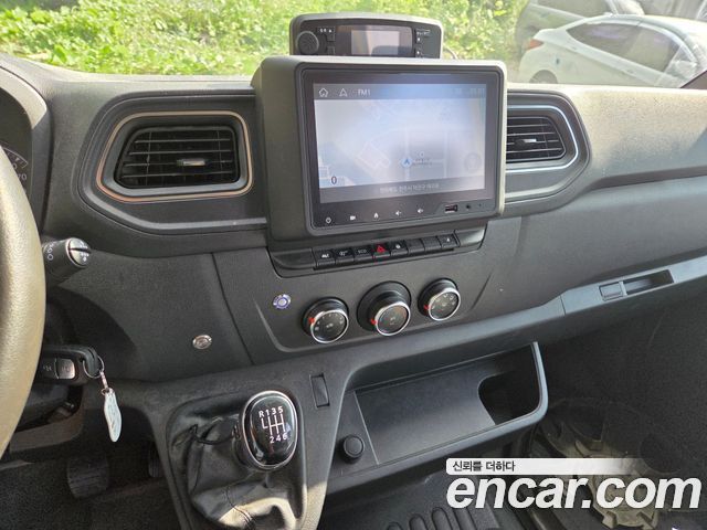 Renault Korea Master 2020 — photo 13