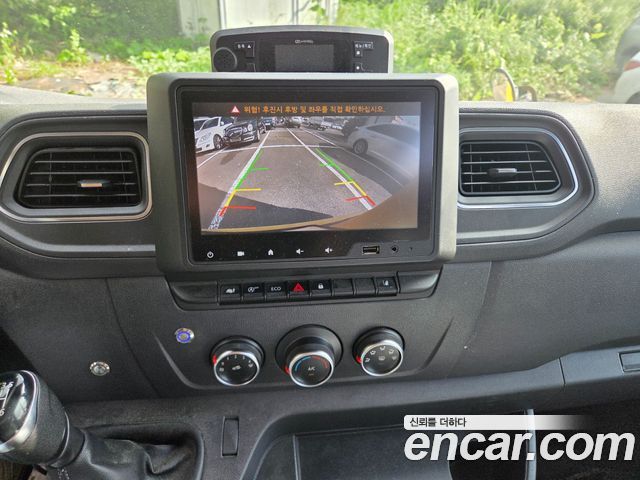 Renault Korea Master 2020 — photo 14
