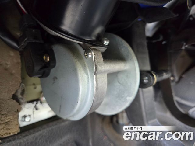 Renault Korea Master 2020 — photo 15