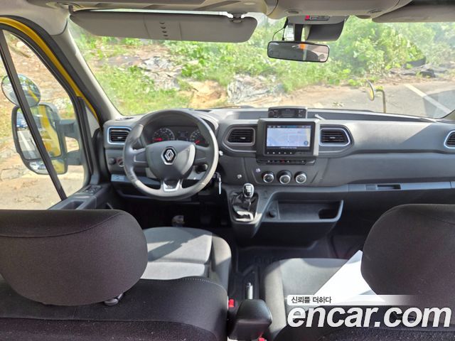 Renault Korea Master 2020 — photo 17