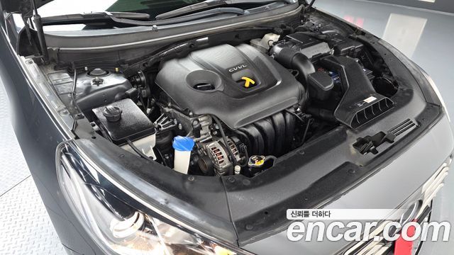 Hyundai Sonata 2018 — photo 6