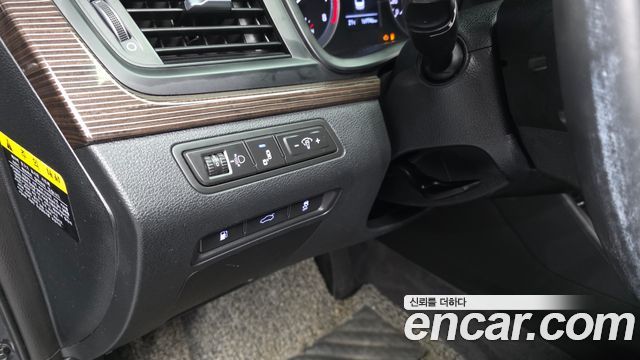 Hyundai Sonata 2018 — photo 23