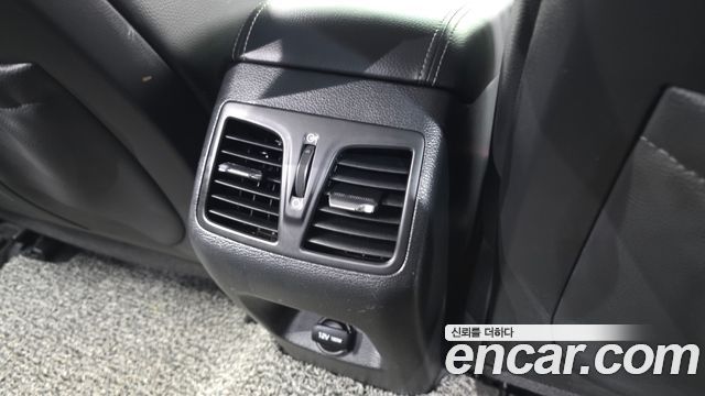 Hyundai Sonata 2018 — photo 29
